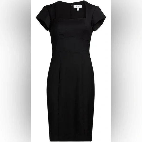 sachin and babi light blue dress Reiss Sundresses